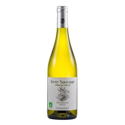 Tierra Salvaje - Chardonnay