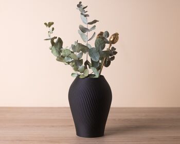 Vase Etanche Antiq - Pour toutes fleurs 2