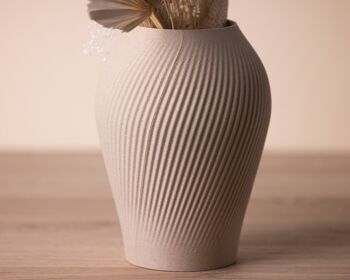 Vase Etanche Antiq - Pour toutes fleurs 6
