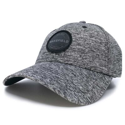 Blend Cap Grey - Baseball Caps