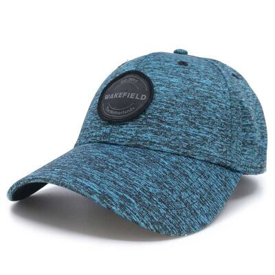 Blend Cap Azul - Gorras de béisbol - Fijas/Ajustadas