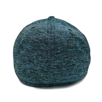 Blend Cap Blue - Casquettes de baseball - Fixes/Ajustées 2