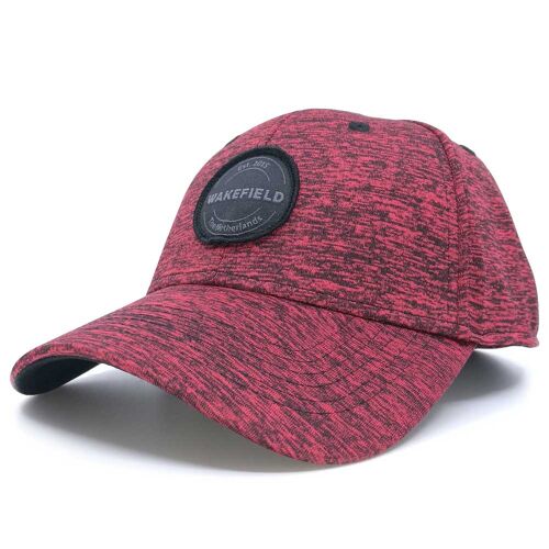 Blend Cap Red - Baseball Caps