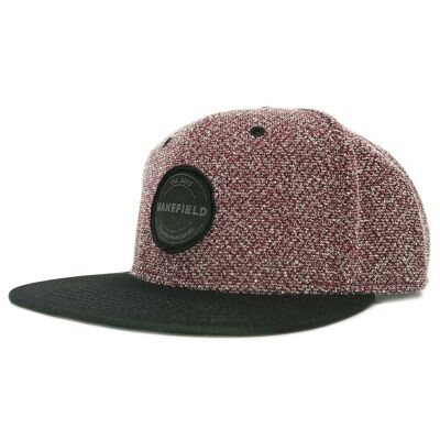 Gorra Ladybird Roja - Gorra Snapback