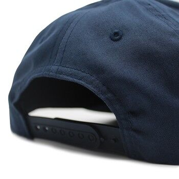 Casquette Classic Bleu - Casquette de baseball 2