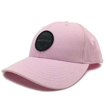 Classic Cap Pink - Baseball Caps