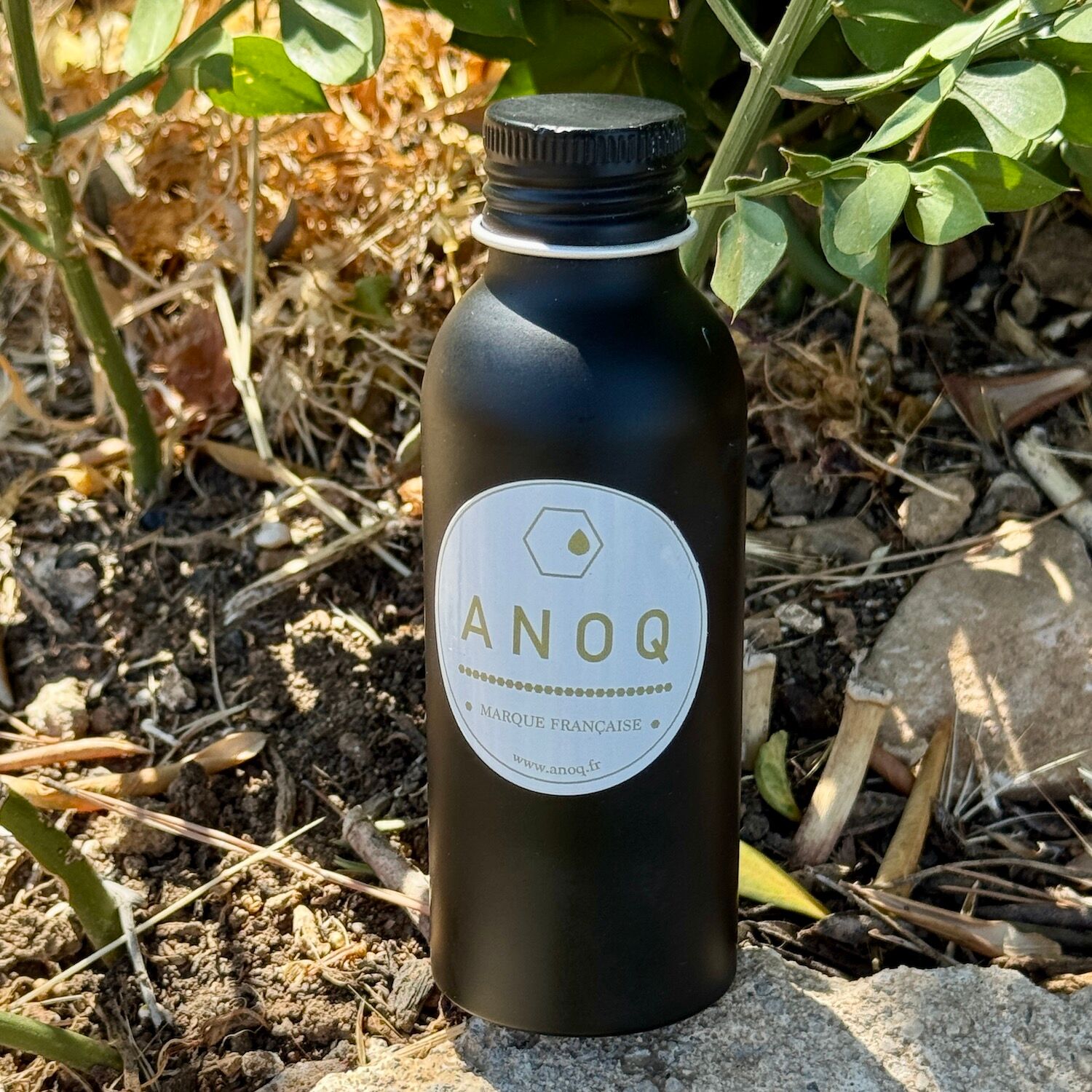 Duftrichtung „Holzig-geheimnisvoll“ – MANA 100-ml-Nachfüllpackung für Diffusorvase