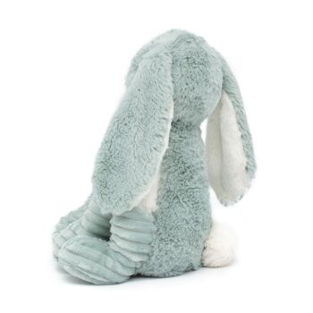 TOUDOU LE LAPIN MENTHE / THE BUNNY 3