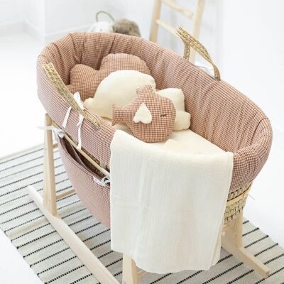 ARTHUR baby bassinet