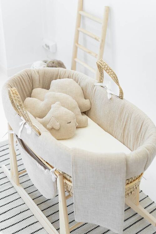 Baby bassinet MERY - Arena