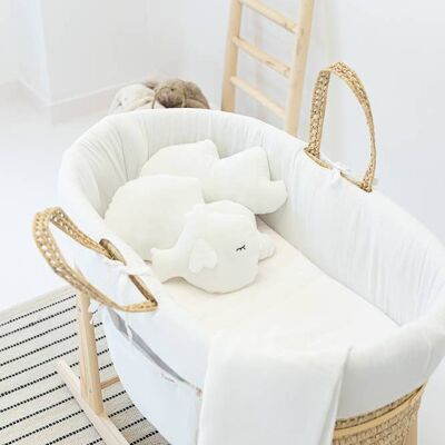 OLAF baby bassinet