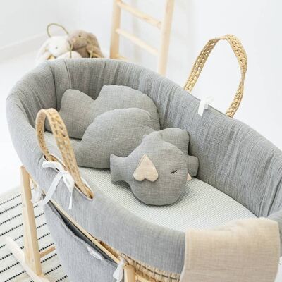 VICTOR baby bassinet - Arena