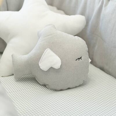 TOTORO spare part