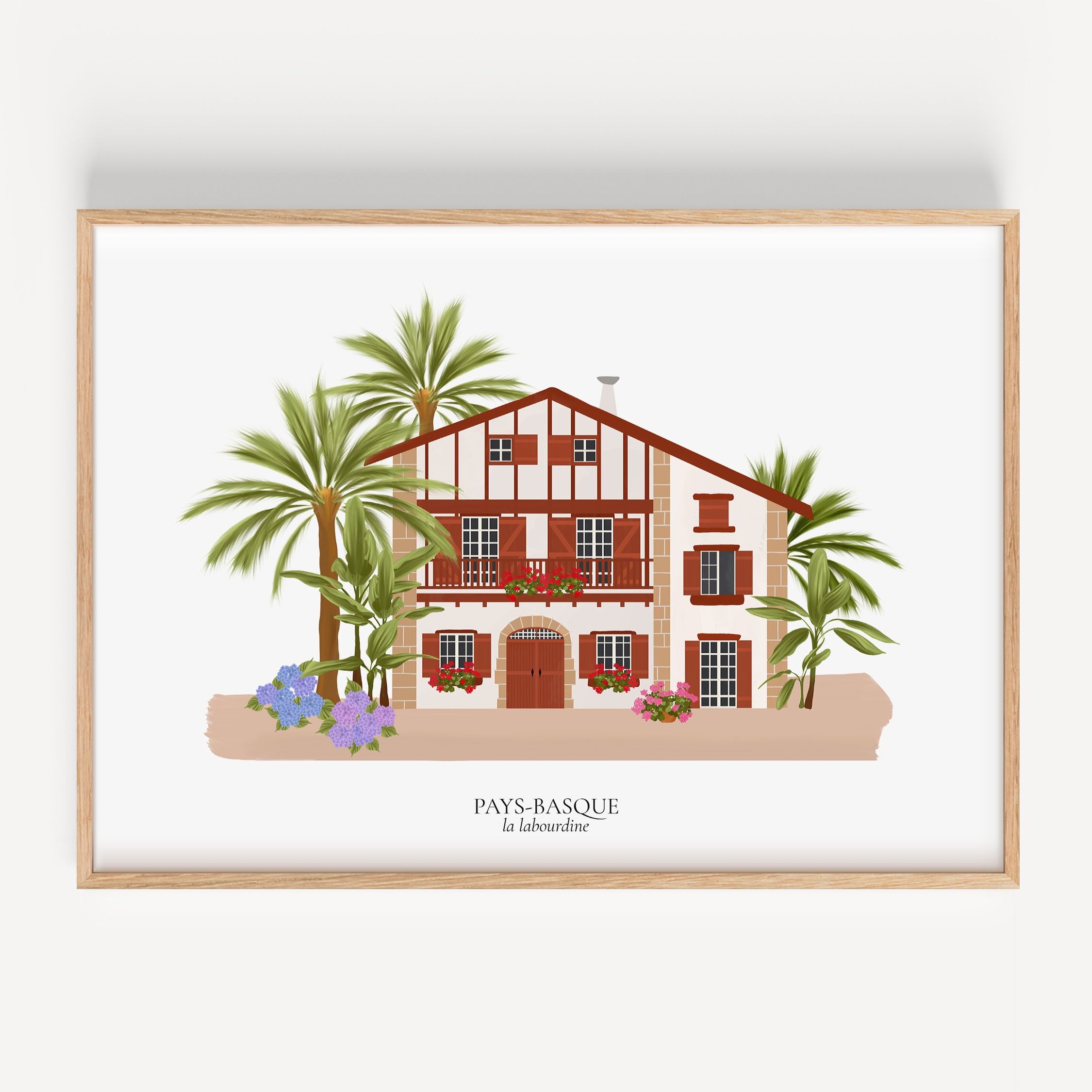 Póster La Labordina