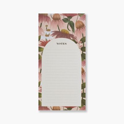 Daisies Notepad