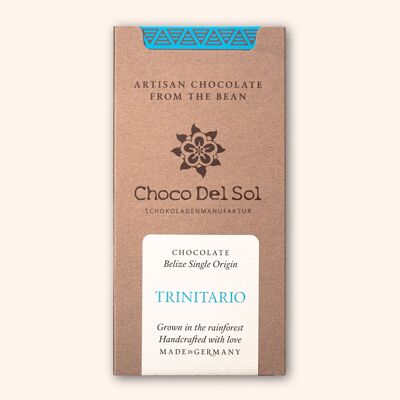 Trinitario - Vegane Bio Schokolade*