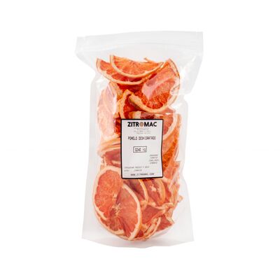 POMELO - MEDIA RODAJA - DESHIDRATADO bolsa