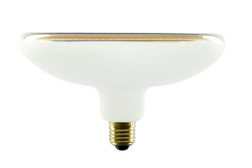LED Floating Reflector R200 milky frosted