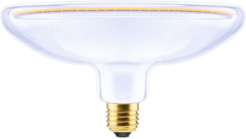 LED Floating Reflector R200 clear