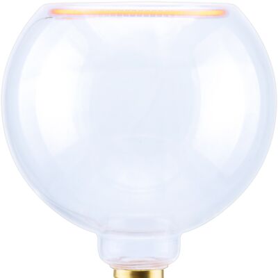 LED Floating Globe 150 clear