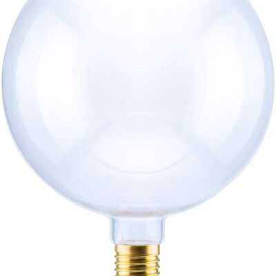 LED Floating Globe 200 clear