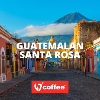 GUATEMALA - SANTA ROSA - 250g easy-post 2