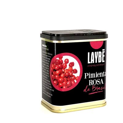 Pink Pepper Can 50 g