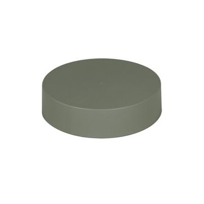 Ceiling cap MediumTaupe