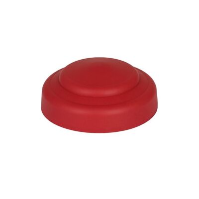 Ceiling cap SmallRed