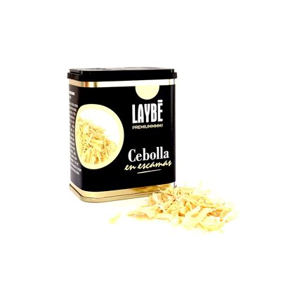 Latta per scaglie di cipolla 40 g