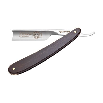 DOVO Razor Barbarossa 5/8 Ebony