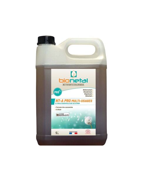 Nettoyant liquide multisurface / cuisine IMPACT 750 ml