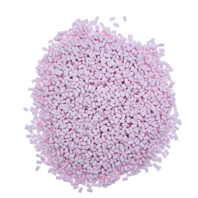 Mini Malvas Vainilla Rosa Bolsa 1kg