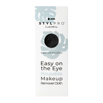 STYLPRO Easy On The Eye Face Cloth