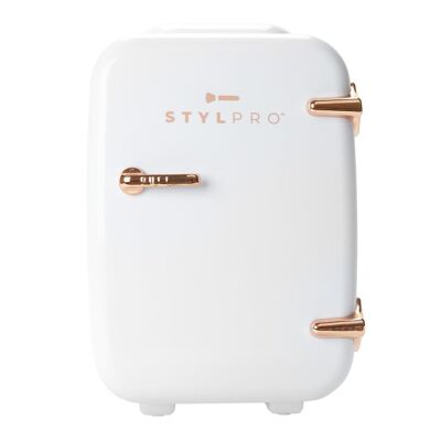 STYLPRO Vier-Liter-Schönheitskühlschrank