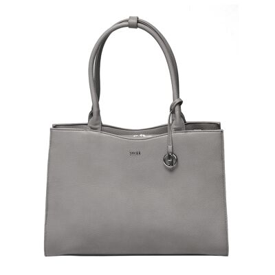 Laptoptasche Straight Line Mud 15.6"