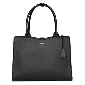 Sac pour ordinateur portable Diamond Edition Noir 15.6" 1