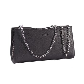 Pochette S Line Noir 4