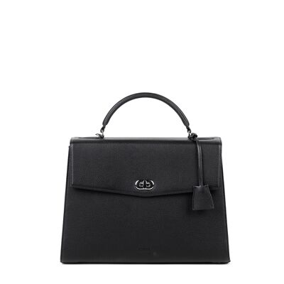 Sacoche ordinateur Audrey Noir 13.3"