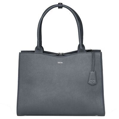 Borsa per laptop Diamond Edition Grey 15,6"