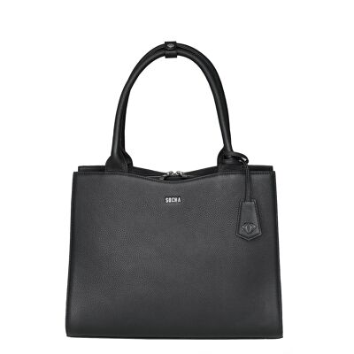 Laptoptasche Diamond Edition Black 14"