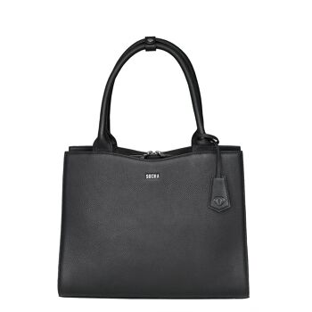 Sac pour ordinateur portable Diamond Edition Noir 14" 1