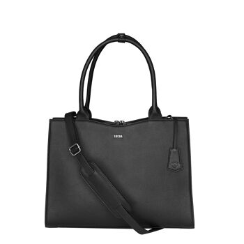 Sac pour ordinateur portable Diamond Edition Noir 14" 3