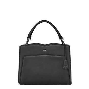 Sac pour ordinateur portable Diamond Edition Épaule Noir 14" 1