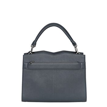 Sac pour ordinateur portable Diamond Edition Épaule Gris 14" 2