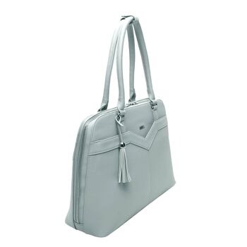 Sac ordinateur Couture V Mud 15.6" 3