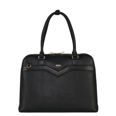 Laptop bag Diamond Couture Black 15.6"