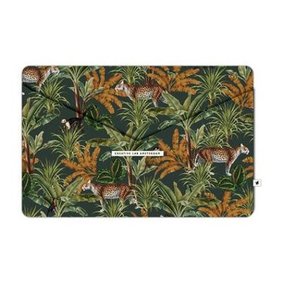 Mighty Jungle Laptopsleeve 13 inch