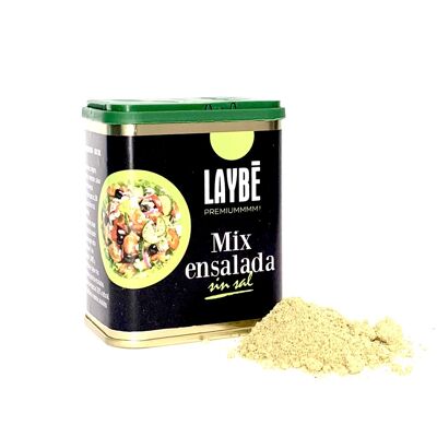 Lata mix Ensalada sin sal 70 g