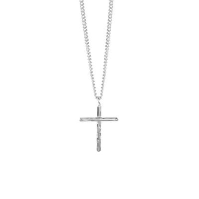 Collana Sacra Argento